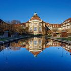 Botanisches Institut München