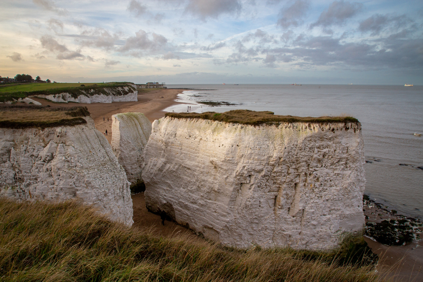 Botany Bay Broadstairs 