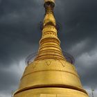 Botataung Pagoda