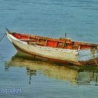 BOTE DE PESCADORES