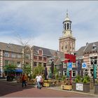 Botermarkt in Kampen – NL