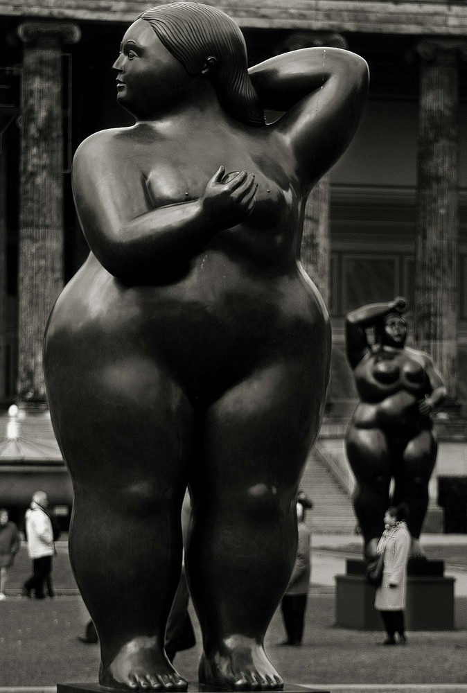 Botero Bln 2