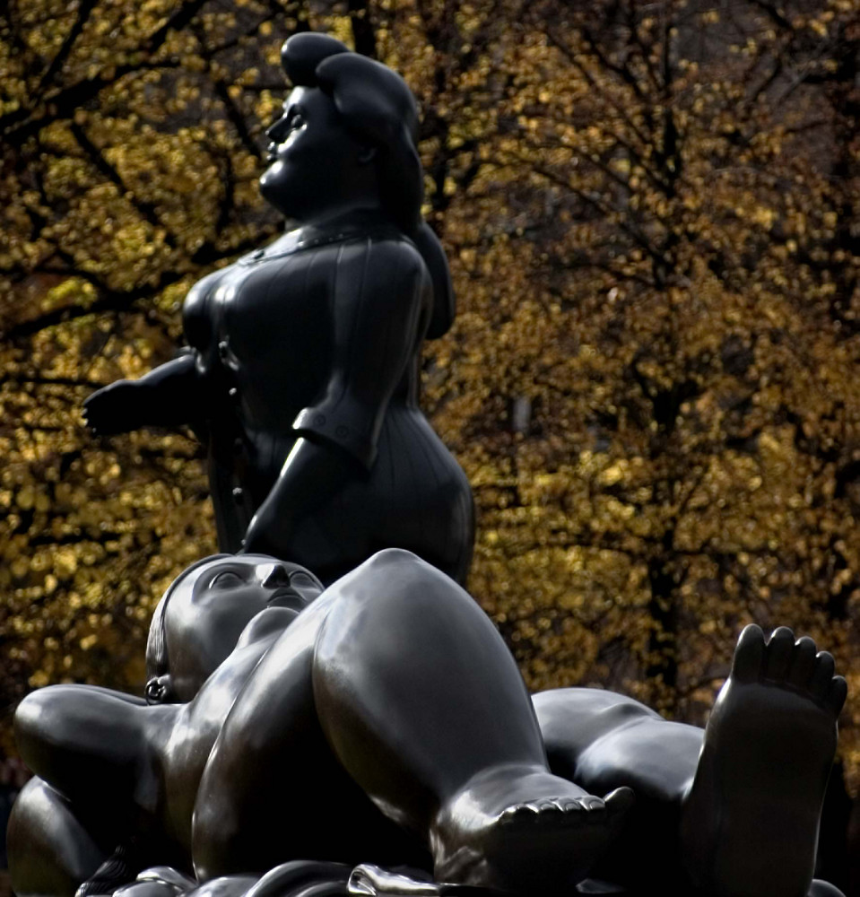 Botero Bln Herbst