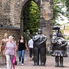 Botero in Goslar