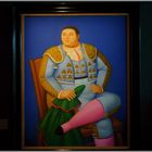 Botero: Matador