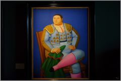 Botero: Matador