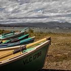 BOTES DE VILLARRICA