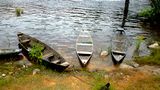 BOTES EN RIO PRETO de RICKDINHO 