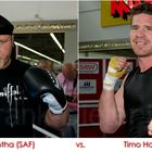 Botha vs. Hoffmann