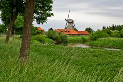 Bothmer Mühle