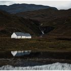 ~~ Bothy at the fall ~~