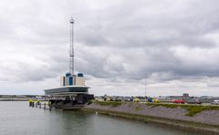 Botlek - Oude Maasweg - Geulhaven - Haven Verkeerscentrale - 05