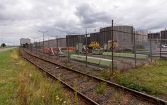 Botlek - Oude Maasweg - LBC Tank Terminal - 06