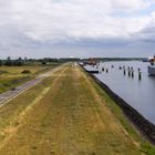 Botlek - Spit of Rozenburg - Calandkanaal - 06