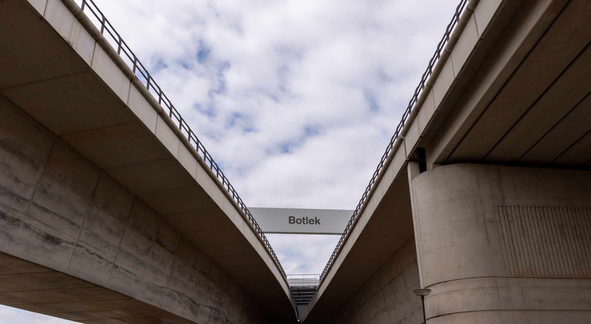 Botlek - Venkelweg - Oude Maas - Botlekbrug - 04