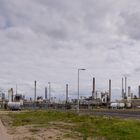 Botlek - Vondelingenweg - Shell Refinery - 02