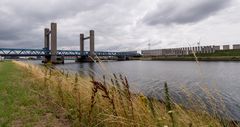 Botlek/Rozenburg - Noordzeeweg - Callandbrug - 02