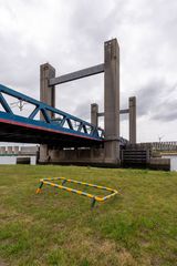 Botlek/Rozenburg - Noordzeeweg - Callandbrug - 03