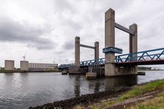 Botlek/Rozenburg - Noordzeeweg - Callandbrug - 04