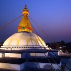 Botnath Stupa