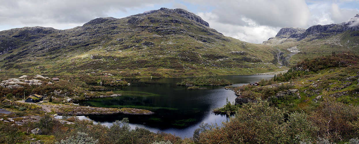 Botnavatnet / Norwegen