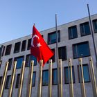 Botschaft der Türkei in Berlin