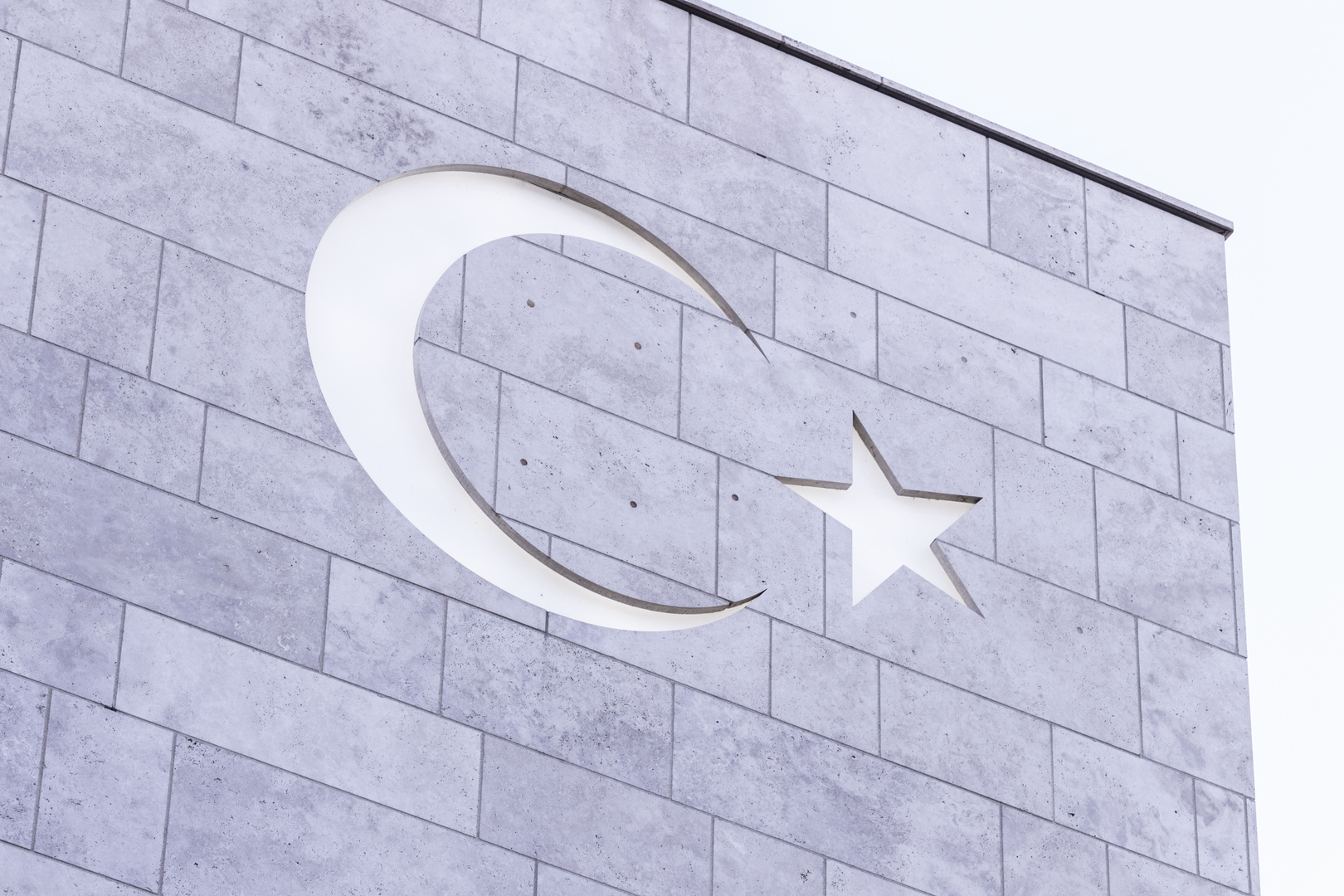 Botschaft der Türkei in Berlin