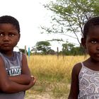 Botswana - Kinder (3)