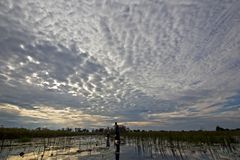 Botswana - Okavangodelta (14)