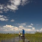 Botswana - Okavangodelta (2)