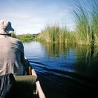Botswana, Okavangodelta 2006