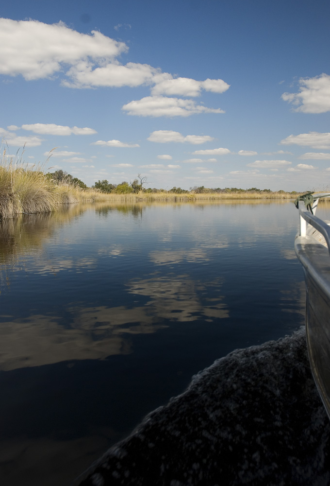 Botswana - Okawango Delta