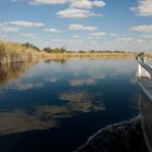 Botswana - Okawango Delta