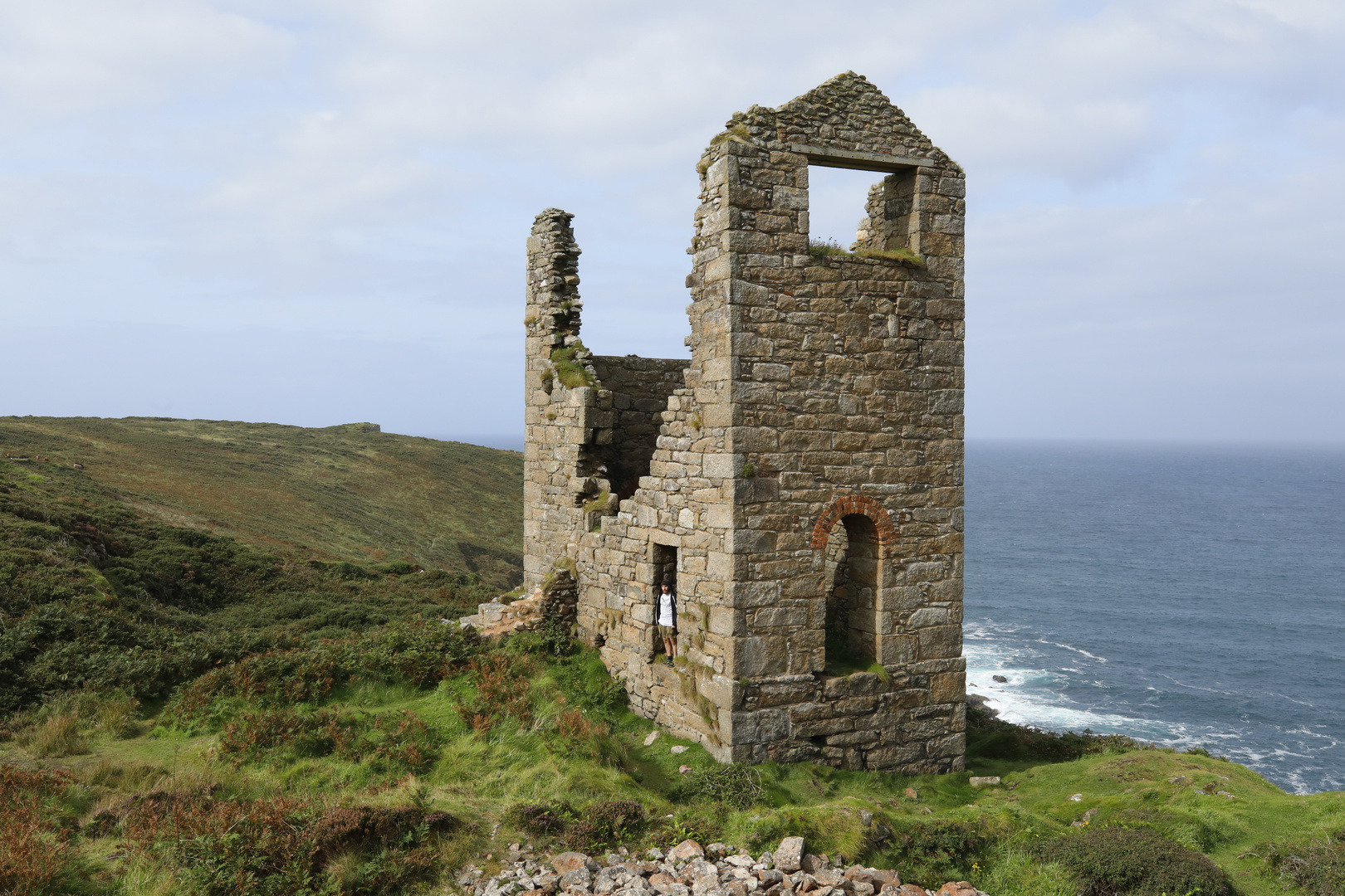 Bottalack Mine