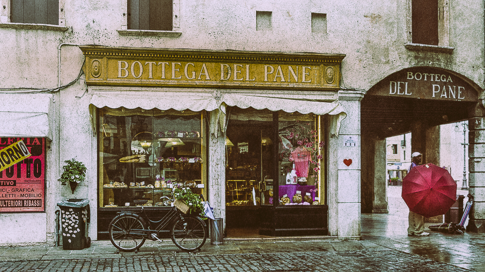 Bottega del Pane