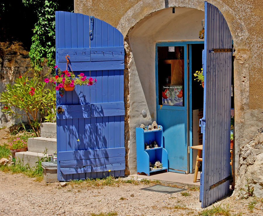 BOTTEGA DI PROVENZA