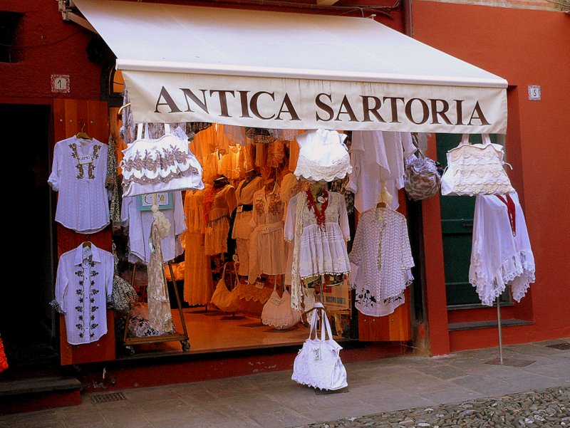 bottega storica