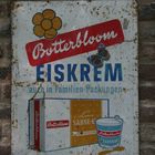 Botterbloom Eiskrem