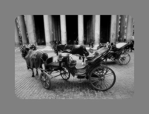 botticelle al Pantheon 