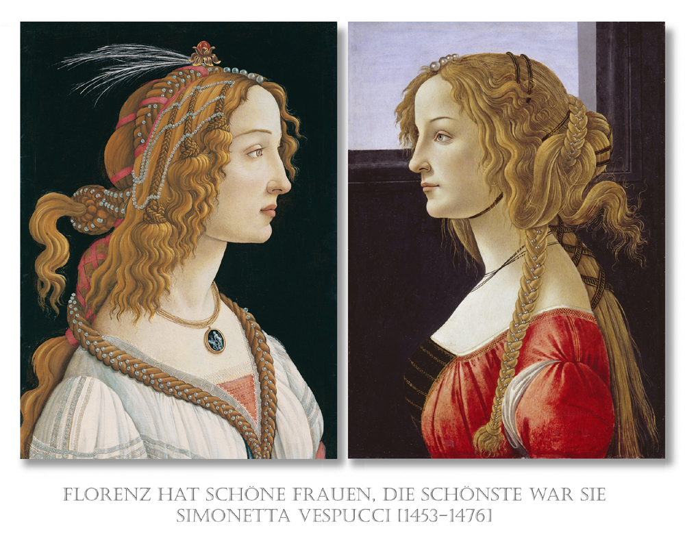Botticelli-Ausstellung in Berlin - Morgen bis 24.00 Uhr