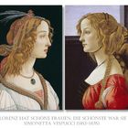 Botticelli-Ausstellung in Berlin - Morgen bis 24.00 Uhr