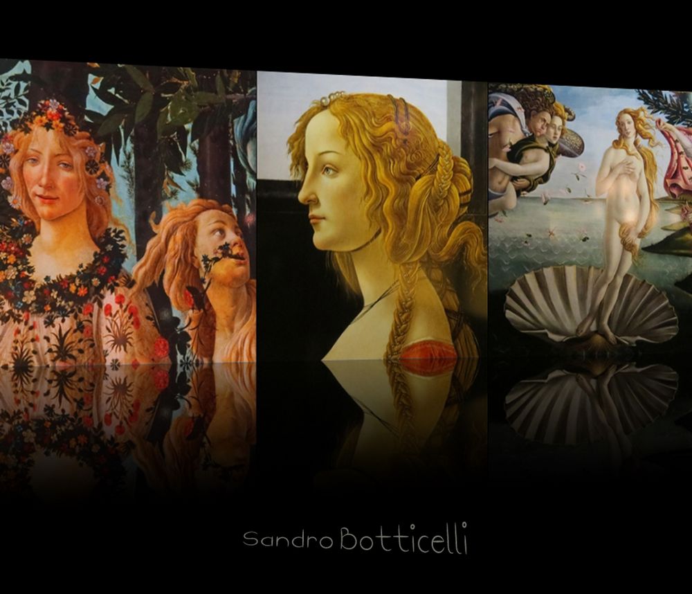 Botticelli