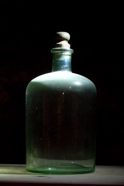 Bottle