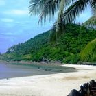 Bottle Beach - Koh Phangan