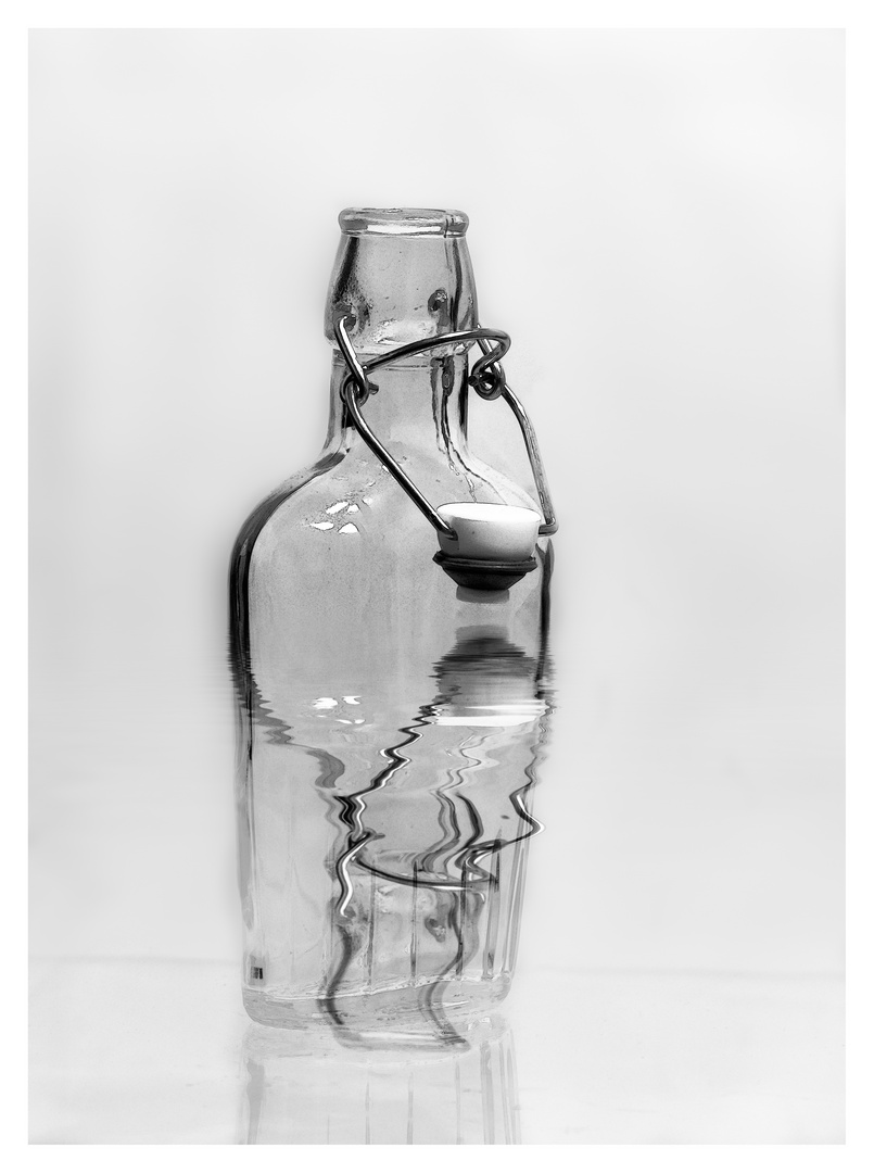 bottle