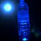 Bottle from Outer Space