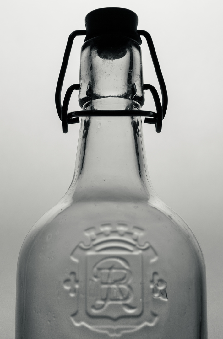 Bottle II