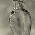 Bottle on a String 1