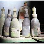 bottles