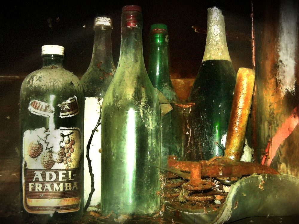 Bottles